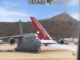 Royaume-Uni, Grèce, États-Unis, Iran : développements militaires signalés au Moyen-Orient