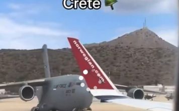 Royaume-Uni, Grèce, États-Unis, Iran : développements militaires signalés au Moyen-Orient