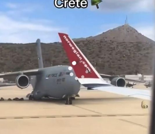 Royaume-Uni, Grèce, États-Unis, Iran : développements militaires signalés au Moyen-Orient