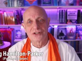 « Attaque en Iran en mars 2026 ? » Un médium britannique avance une date précise