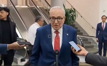 🔴Washington en alerte maximale : pression sur l’Iran, déploiement militaire record et discours clé de Donald Trump