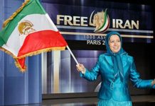 France – Accusations iraniennes contre Maryam Rajavi : Téhéran pointe Paris du doigt
