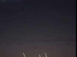 L’Iran affirme avoir tiré 1 200 missiles : où ont-ils frappé ?