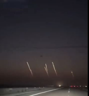 Défense aérienne | Questions et réponses – Les missiles iraniens qui menacent Israël et les systèmes de défense face à eux