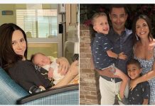 « Je suis morte en accouchant… et j’ai vu le paradis »