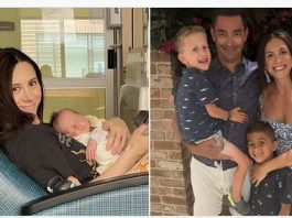 « Je suis morte en accouchant… et j’ai vu le paradis »