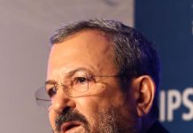 « Je ferai en sorte qu’Ehud Barak ne soit pas enterré dans la parcelle des Grands de la Nation » : Miri Regev déclenche une nouvelle tempête politique