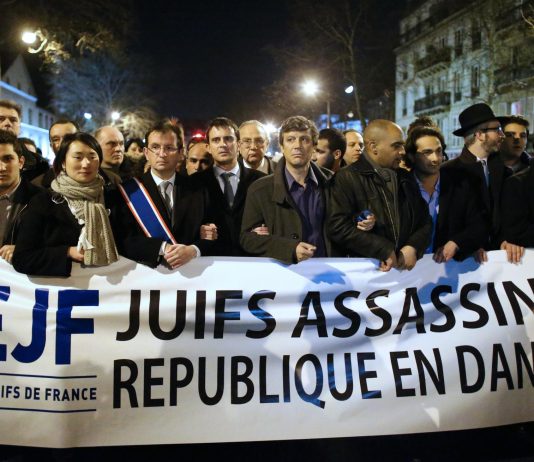 France : deux militantes franco-israéliennes poursuivies pour « incitation au génocide », pendant que la justice avance à pas feutrés face aux crimes antisémites sur son propre sol