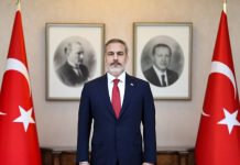 Financial Times : le ministre turc des Affaires étrangères aurait joué un rôle clé pour freiner une escalade entre les États-Unis et l’Iran