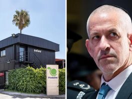 Les affaires familiales de l’ancien chef du Shin Bet Ronen Bar : les chiffres révélés avant l’introduction en Bourse