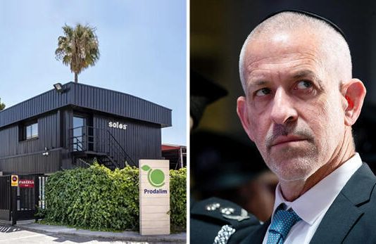 Témoignage de Ronen Bar : l’ordre donné à l’aube du 7 octobre qui n’aurait pas été exécuté