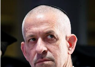 Témoignage de Ronen Bar : l’ordre donné à l’aube du 7 octobre qui n’aurait pas été exécuté