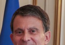 Manuel Valls alerte à Jérusalem : « L’antisionisme est le masque moderne de l’antisémitisme »