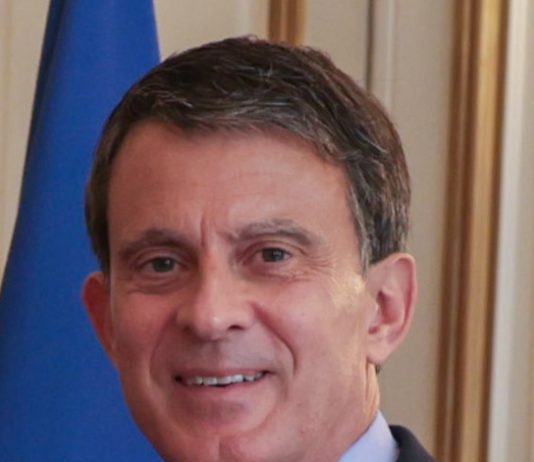 Manuel Valls alerte à Jérusalem : « L’antisionisme est le masque moderne de l’antisémitisme »