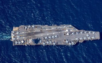 Avec 75 avions et 4 500 soldats : les capacités de l’arme la plus chère du monde