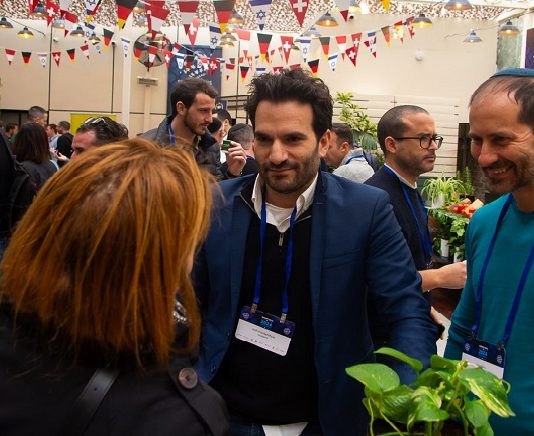 Le forum Europe Days 2026 se tiendra à Tel-Aviv et connectera investisseurs européens et startups israéliennes