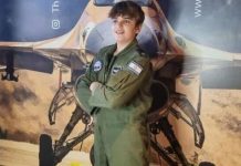 Amir, 16 ans, a survécu au crash d’un avion et à de longues minutes sous l’eau à Bat Yam : « Prisonnier de son corps, mais il se bat »