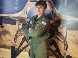 Amir, 16 ans, a survécu au crash d’un avion et à de longues minutes sous l’eau à Bat Yam : « Prisonnier de son corps, mais il se bat »