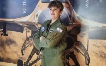 Amir, 16 ans, a survécu au crash d’un avion et à de longues minutes sous l’eau à Bat Yam : « Prisonnier de son corps, mais il se bat »