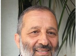 Rapport interne : polémique autour du salaire de Yanki Deri à l’Organisation sioniste mondiale