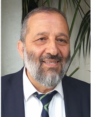 Rapport interne : polémique autour du salaire de Yanki Deri à l’Organisation sioniste mondiale