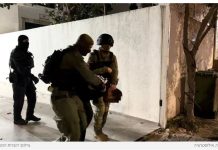 Le Shin Bet déjoue une infrastructure terroriste depuis le Liban : des terroristes ont filmé une localité en Samarie et planifiaient un attentat