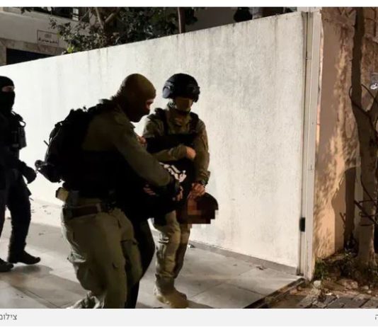 Le Shin Bet déjoue une infrastructure terroriste depuis le Liban : des terroristes ont filmé une localité en Samarie et planifiaient un attentat