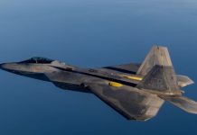 Le F-22 américain déployé en Israël : un tournant stratégique aux implications historiques