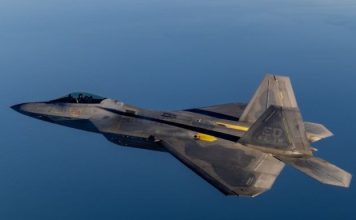 Le F-22 américain déployé en Israël : un tournant stratégique aux implications historiques
