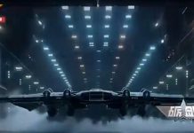 « Arme du Jugement dernier » : la Chine planche sur un « Étoile de la mort » capable de frapper la Terre depuis l’espace