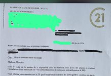 France : polémique autour d’une mezouza, une société de gestion exige le retrait de « l’objet » installé sur la porte