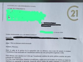 France : polémique autour d’une mezouza, une société de gestion exige le retrait de « l’objet » installé sur la porte