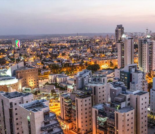 Immobilier en Israël en 2026 : pourquoi certains quartiers deviennent inaccessibles aux Franco-Israéliens