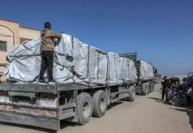 Contrebande vers Gaza : des actes d’accusation déposés contre 12 suspects, une procédure attendue contre Bezalel Zini