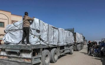 🔴Israël : un haut responsable du Shin Bet inculpé dans une affaire de contrebande vers Gaza – une onde de choc sécuritaire après le 7 octobre