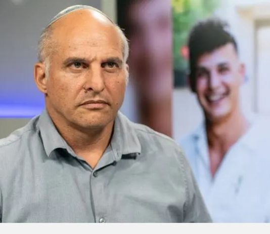 7 octobre : « Massacre » ou mémoire de la Shoah ? Eliahou Libman appelle à préserver l’esprit de héroïsme d’Israël