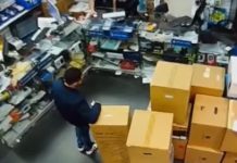 Documentation : comment l’espion qui surveillait le domicile de Yoav Gallant a opéré