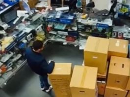 Documentation : comment l’espion qui surveillait le domicile de Yoav Gallant a opéré