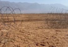 « Partie de l’axe iranien » : la prochaine attaque « 7 octobre » pourrait venir d’ici