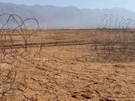 « Partie de l’axe iranien » : la prochaine attaque « 7 octobre » pourrait venir d’ici