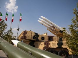 L’Iran brandit une menace lourde : « Il existe des bombes nucléaires qui n’ont pas explosé »