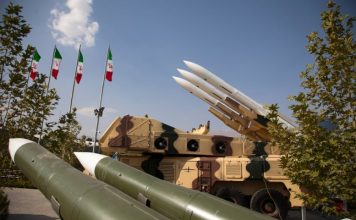 L’Iran brandit une menace lourde : « Il existe des bombes nucléaires qui n’ont pas explosé »