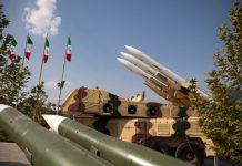 Iran – pourquoi se préparer à tous les scénarios ? La nuit de mardi à mercredi s’annonce particulièrement dramatique