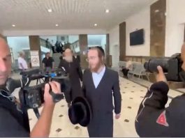 Trois ans pour avoir servi l’ennemi : quand la dissuasion s’effondre – Par Sabrina Hania