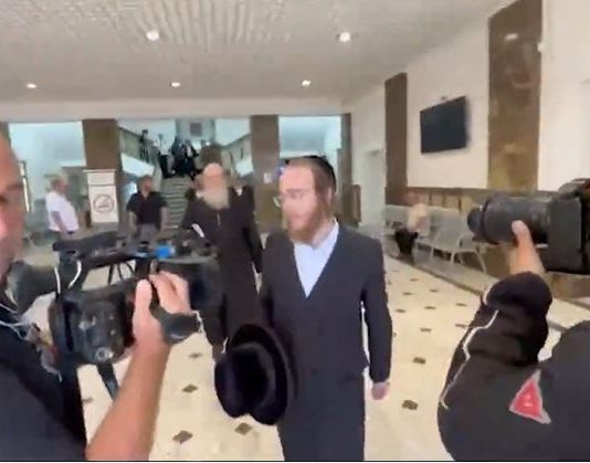 Trois ans pour avoir servi l’ennemi : quand la dissuasion s’effondre – Par Sabrina Hania