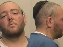 Il simule une crise cardiaque, force un atterrissage d’urgence et disparaît : l’incroyable fuite du « chef des opérations » de la hassidout de Gour