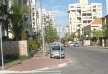 Accusation : un habitant de Holon aurait falsifié un testament pour louer illégalement un appartement au cœur de Tel-Aviv