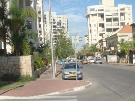 Accusation : un habitant de Holon aurait falsifié un testament pour louer illégalement un appartement au cœur de Tel-Aviv