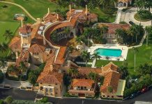 Un député iranien évoque la possibilité de frappes visant des sites aux États-Unis, dont Mar-a-Lago