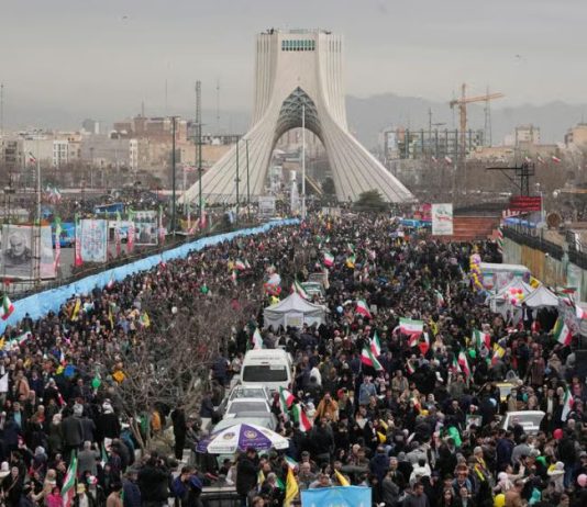 Alerte maximale en Israël : « Il pourrait y avoir des personnes infiltrées en Iran »